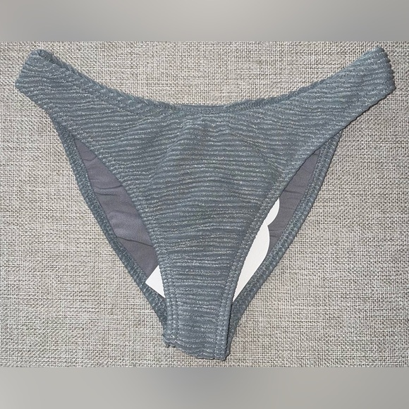 118. Rumer the Label Rosa Bikini Pant - Picture 1 of 8